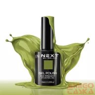 Next By Zellia Gél Lakk 10Ml - Hema / Tpo Free - Ns-345