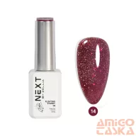 Next By Zellia Gél Lakk 10Ml - Floating Starry - 014