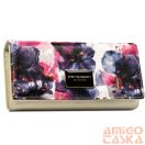 Peterson Női Pénztárca - Echo És Természetes Bőr Ptn Px27-Pf1-4917 Rose