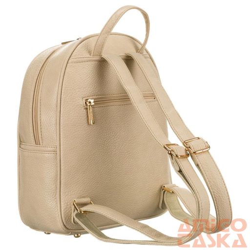 Peterson Női Hátizsák Ptn Spy-1-F19-0873 Beige
