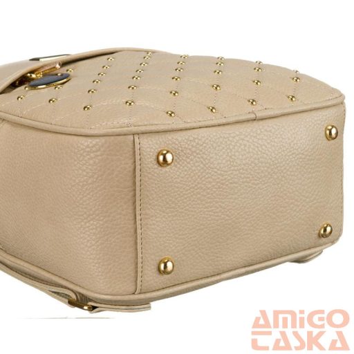 Peterson Női Hátizsák Ptn Spy-1-F19-0873 Beige