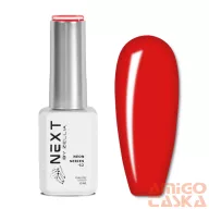 Next By Zellia Gél Lakk 10Ml -  Neon Series - 012