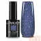 Next By Zellia Gél Lakk 10Ml - Dream Flare - 014 - Reflektív