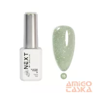Next By Zellia Gél Lakk 10Ml - Floating Starry - 015