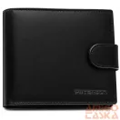 Peterson Férfi Bőr Szett Pénztárca & Őv Ptn N992L-135-Wk-Bw