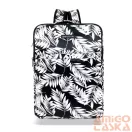 Zellia Hátizsák Hz-104 Mintás A2041 F - Vízlepergetős - 40 X 25 X 20 Cm