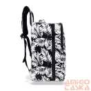 Zellia Hátizsák Hz-104 Mintás A2041 F - Vízlepergetős - 40 X 25 X 20 Cm
