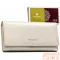 Peterson Női Bőr Pénztárca Ptn 42122-Sbr-7297 Beige