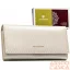 Peterson Női Bőr Pénztárca Ptn 42122-Sbr-7297 Beige