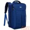 Peterson Hátizsák - Kézipoggyász -  Ptn Bocian-6453 Navy - Sötét Kék - 40 X 25 X 20 Cm -