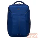 Peterson Hátizsák - Kézipoggyász -  Ptn Bocian-6453 Navy - Sötét Kék - 40 X 25 X 20 Cm -