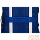 Peterson Hátizsák - Kézipoggyász -  Ptn Bocian-6453 Navy - Sötét Kék - 40 X 25 X 20 Cm -