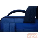 Peterson Hátizsák - Kézipoggyász -  Ptn Bocian-6453 Navy - Sötét Kék - 40 X 25 X 20 Cm -