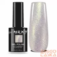 Next By Zellia Gél Lakk 10Ml - Stardust - 004