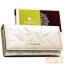 Peterson Női Bőr Pénztárca Ptn 72401-Lpc-2183 Beige