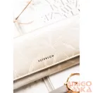 Peterson Női Bőr Pénztárca Ptn 72401-Lpc-2183 Beige