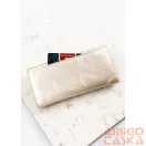 Peterson Női Bőr Pénztárca Ptn 72401-Lpc-2183 Beige