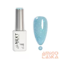 Next By Zellia Gél Lakk 10Ml - Floating Starry - 017