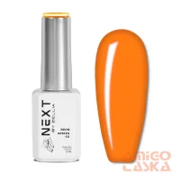 Next By Zellia Gél Lakk 10Ml -  Neon Series - 010