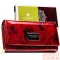 Peterson Női Bőr Pénztárca Ptn Ph28-1-Dbf-5716 Red