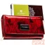 Peterson Női Bőr Pénztárca Ptn Ph28-1-Dbf-5716 Red