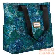 Rovicky Mintás Shopper Táska R-Tz-01-0668 12