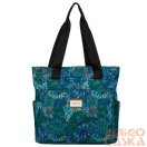 Rovicky Mintás Shopper Táska R-Tz-01-0668 12
