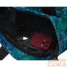 Rovicky Mintás Shopper Táska R-Tz-01-0668 12