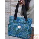 Rovicky Mintás Shopper Táska R-Tz-01-0668 12