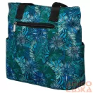 Rovicky Mintás Shopper Táska R-Tz-01-0668 12