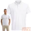 Peterson Férfi Póló Ptn Kpy-02Xl-2824 White - Fehér Xl