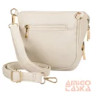 Peterson Női Oldaltáska Ptn Mis-05-5050 L.Beige