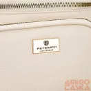 Peterson Női Oldaltáska Ptn Mis-05-5050 L.Beige