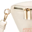 Peterson Női Oldaltáska Ptn Mis-05-5050 L.Beige