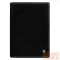 Férfi Bőr Pénztárca N62-Rvt Black