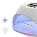 Műkörmös Uv/Led Lámpa | SUN S7 | 268W | FEHÉR