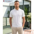 Peterson Férfi Póló Ptn Kpy-02M-2800 White - Fehér M