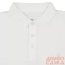 Peterson Férfi Póló Ptn Kpy-02M-2800 White - Fehér M