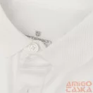 Peterson Férfi Póló Ptn Kpy-02M-2800 White - Fehér M
