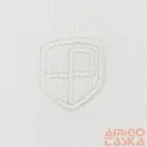 Peterson Férfi Póló Ptn Kpy-02M-2800 White - Fehér M