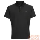 Peterson Férfi Póló Ptn Kpy-02Xl-2794 Black - Fekete Xl