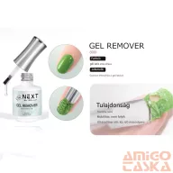 Next By Zellia Gel Remover - 15 Ml
