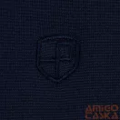 Peterson Férfi Póló Ptn Kpy-02Xl-2763 Navy - Kék Xl