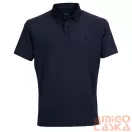 Peterson Férfi Póló Ptn Kpy-02L-2756 Navy - Kék L