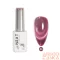 Next By Zellia Gél Lakk 10Ml - Galaxy Ceramics Cat Eye - 004