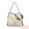Zellia Női Válltáska 25036 Beige
