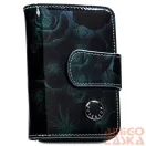 Peterson Női Bőr Pénztárcaptn Ps115-Fds-1831 Green - Zöld