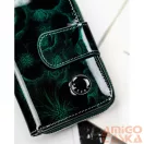 Peterson Női Bőr Pénztárcaptn Ps115-Fds-1831 Green - Zöld