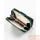 Peterson Női Bőr Pénztárcaptn Ps115-Fds-1831 Green - Zöld