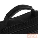 Rovicky Férfi Bőr Oldaltáska R-13222-1938 Black